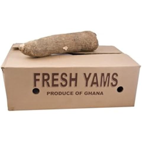 Yam Box-SurulereFoods
